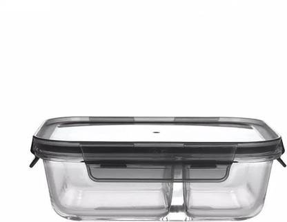 escora Glass Utility Container  - 1000 ml