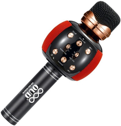 Oud karaoke speaker clearance