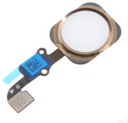 ED ELYON DESIGN Home Button Fingerprint Sensor Flex Cble (Touch-id doesnot work)02 iPhone 6 Home Button