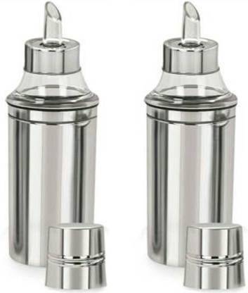 Hriday 1000 ml Cooking Oil Dispenser Set