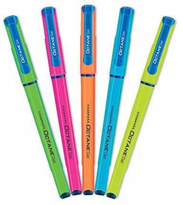 Classmate octane Gel Pen