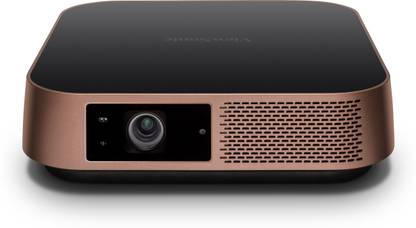 ViewSonic M2 (1200 lm / 2 Speaker / Remote Controller) Portable Projector