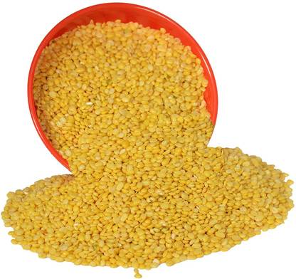 PRODUCER Yellow Moong Dal (Split) (Split Moong Dal)
