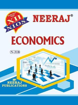 NIOS Economics (N-318)
