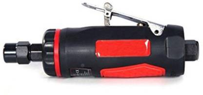 GTH Techno Pneumatic 7032 Heavy Duty Air Die Grinder with 1/4" Collet, 25,000 RPM Rotary Tool