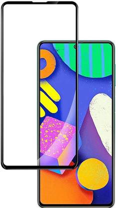 NKCASE Edge To Edge Tempered Glass for SAMSUNG Galaxy F62