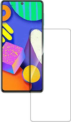 NKCASE Tempered Glass Guard for SAMSUNG Galaxy F62