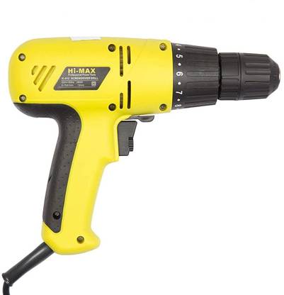 Himax IC 012 SCREWDRIVER DRILL 10MM IC-012 SCREW DRIVER Drywall Screw Gun