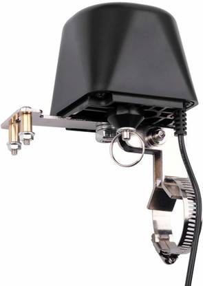 SmartiQo Smart WiFi Enabled Water/Gas Mechanical Valve Controller Wired Sensor Security System