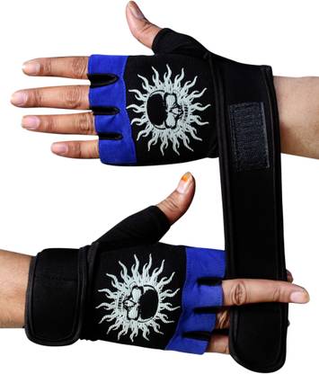 Snipper Fitness For Life Gym Gloves for Weightlifting, Crossfit, Fitness Gym & Fitness Gloves