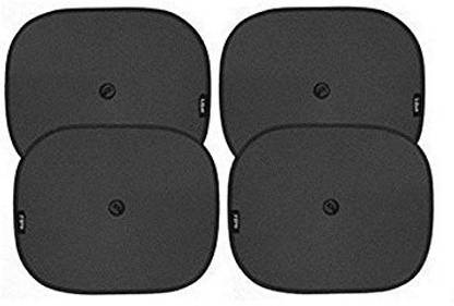 Auto Emporium Hub Side Window Sun Shade For Universal For Car Universal For Car