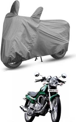 HYBRIDS COLLECTION Two Wheeler Cover for TVS
