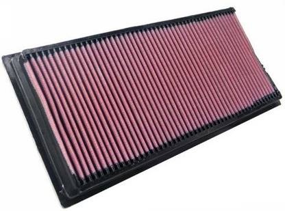K&N Car Air Filter For SsangYong Rexton