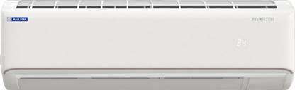 Blue Star 1.5 Ton 4 Star Split Inverter AC  - White