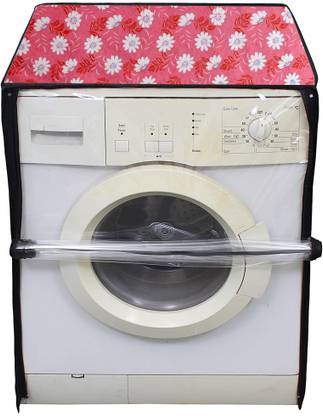 AAVYA UNIQUE FASHION Front Loading Washing Machine  Cover
