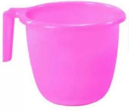 Skivvy Plastic Bath Mug