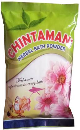Chintamani BATH POWDER