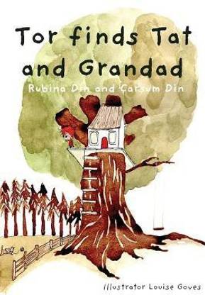 Tor Finds Tat and Grandad