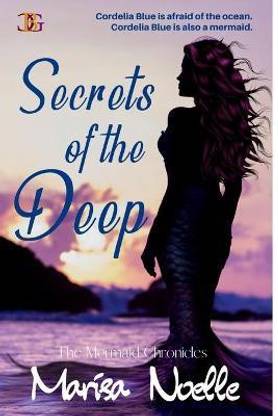 The Mermaid Chronicles