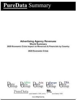 Advertising Agency Revenues World Summary