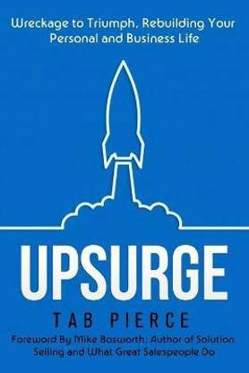 Upsurge