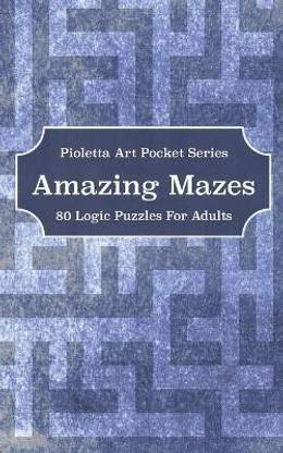 Amazing Mazes
