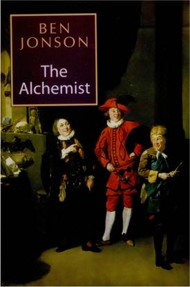 The Alchemist