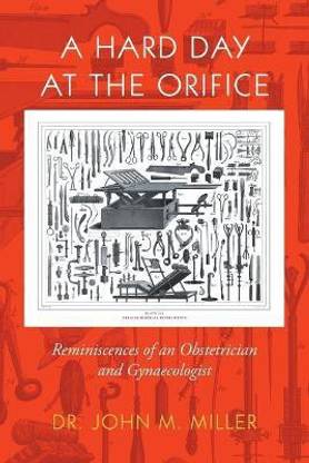 A Hard Day at the Orifice