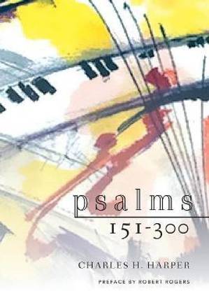 Psalms 151-300