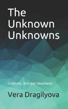The Unknown Unknowns