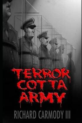 Terror Cotta Army