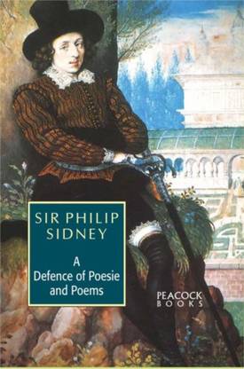 A Defence of Poesie and Poems