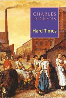 Hard Times 1 Edition