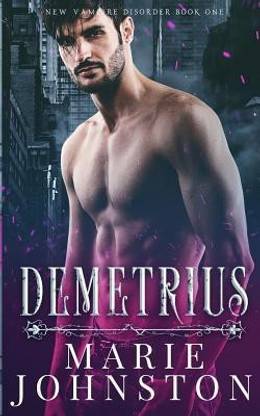 Demetrius