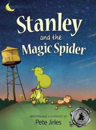 Stanley and the Magic Spider