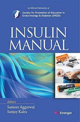 Insulin Manual