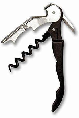 Triangle Ant Anything & Everything Corkscrew Wine Opener Can Opener Bottle Opener Wine Cork Opener Multifunction Folding Bottle Opener Bottle Opener