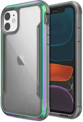 X-Doria Back Cover for Apple iPhone 11
