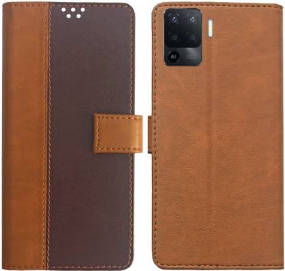 MYSHANZ Flip Cover for Oppo F19 Pro, Oppo F19 Pro Flip Cover, Oppo F19 Pro Mobile Cover