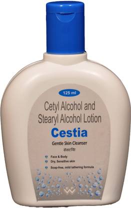 EWP CESTIA GENTLE SKIN CLEANSER Face Wash