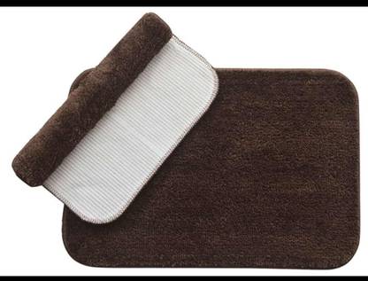 TIB Polyester Door Mat