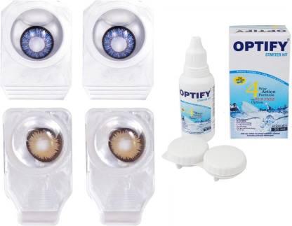 Optify Monthly Disposable