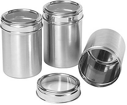 Renberg Steel Utility Container  - 450 ml