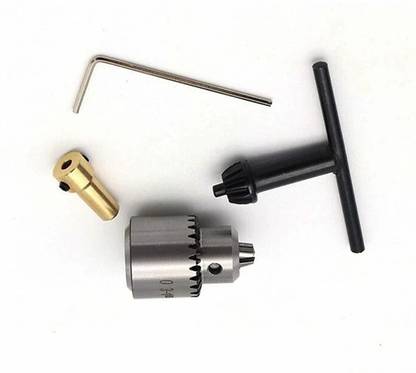 Vikas ELECTRIC MINI DRILL CHUCK 0.3 MM -- 4 MM