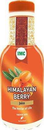 IMC HIMALAYAN BERRY