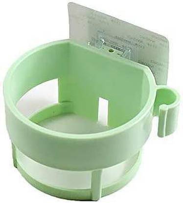 Connectwide CW-200-Green Wall Mounted Dryer Holder