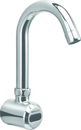 SOMANY Polo Sensor Wall Mounted Polo Sensor Wall Mounted Health  Faucet