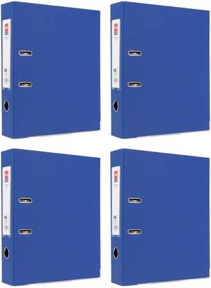 Deli Cardboard Box File