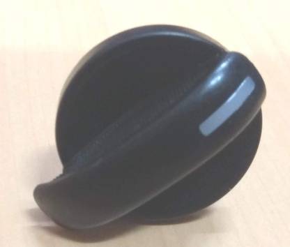 mybrand PLASTIC Car AC Control Knob