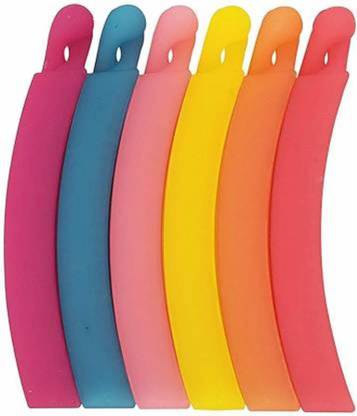 SUSVIJ Banana Pins Clips 09 Banana Clip